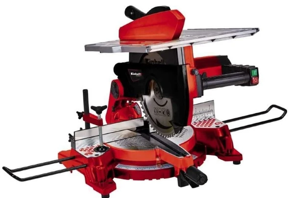 Einhell TC MS 3017 T Tablalı Gönye Kesme 2000 Watt ürün görseli 1