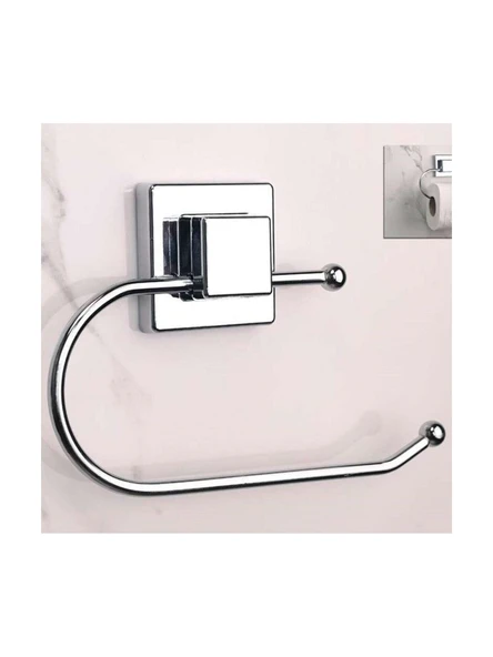 Best Hırdavat Yapışkanlı Tuvalet Kağıtlık Wc Kağıt Aparatı ürün görseli 1