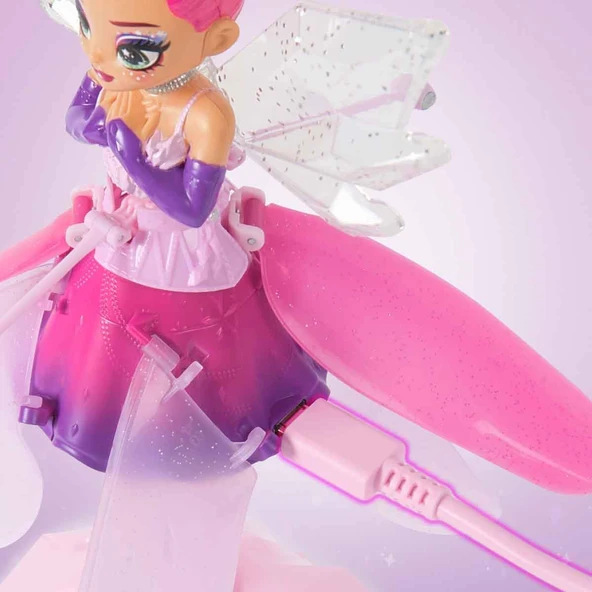 S00068672 BBK.CRYSTAL FLYERS UÇAN PERİ-SUN ürün görseli 1