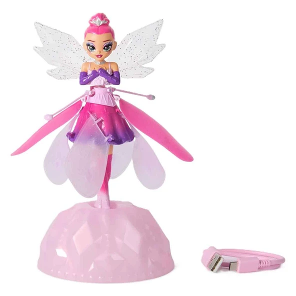 S00068672 BBK.CRYSTAL FLYERS UÇAN PERİ-SUN - Resim 2