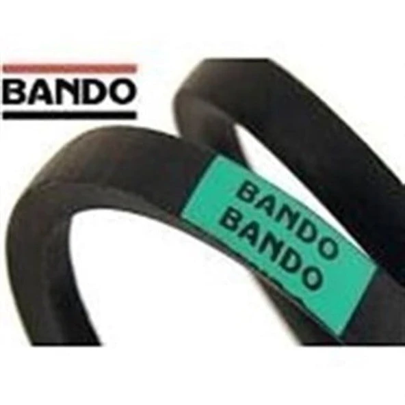 Bando Düz V Kayış 17X2700 Li ürün görseli 1