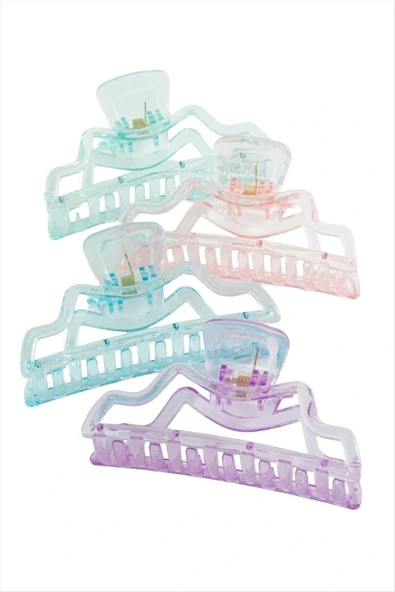Bulut Mandal Toka 11 cm ürün görseli 1