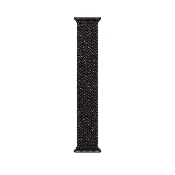Apple Watch Ultra 49mm Kordon KRD-32 Medium Strap Kayış - Resim 8