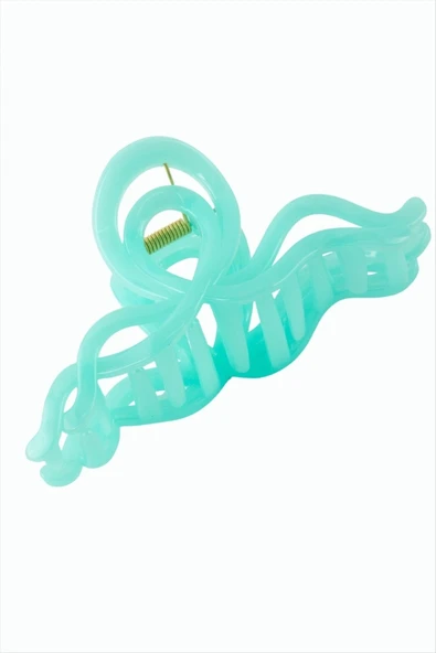 Fiyong Mandal Toka 10 cm - Resim 2
