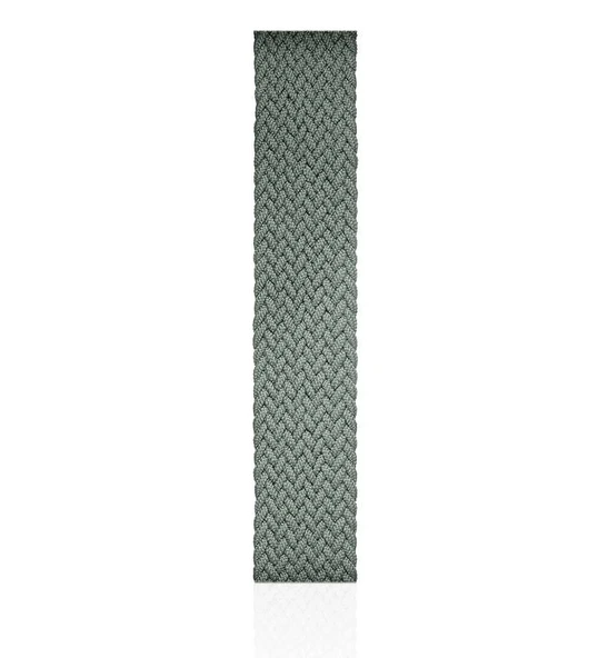 Apple Watch Ultra 49mm Kordon KRD-38 Medium Strap Kayış - Resim 7