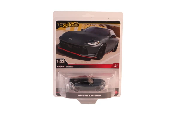 HMD41 Eco Lounge 1:43 Premium Arabalar - Resim 3