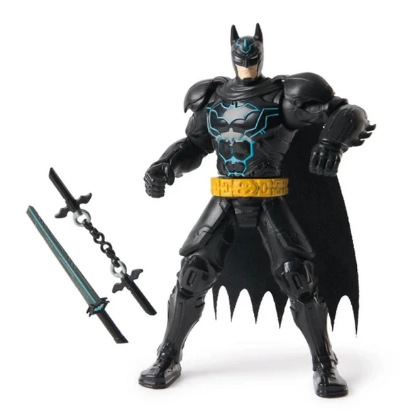 Batman Ninja Strike Figürleri 15 cm ürün görseli 1