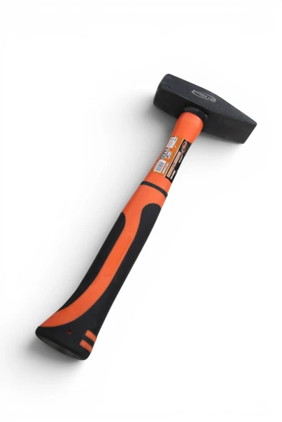 Raider Pro 300 Gr Fiberglas Balta Tipi Saplı Çekiç ürün görseli 1