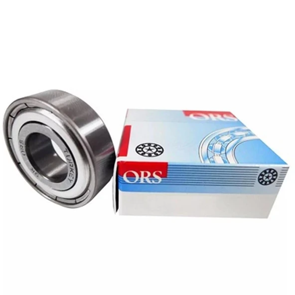 Rulman 6305 Zz C3 Ors 25X62X17 ürün görseli 1