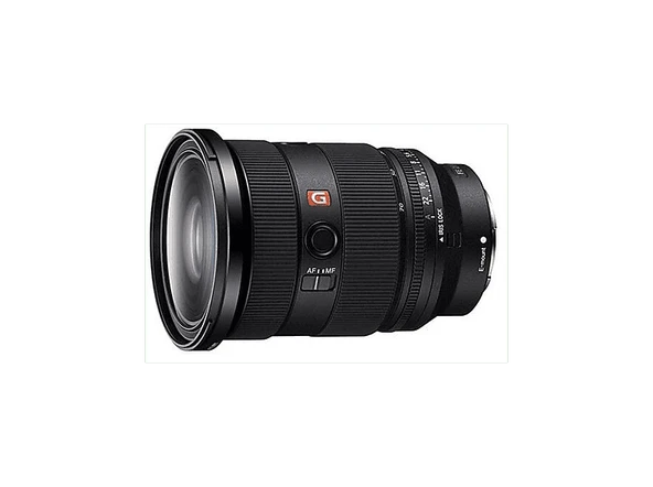 Sony FE 24-70mm f/2.8 GM II Lens ürün görseli 1