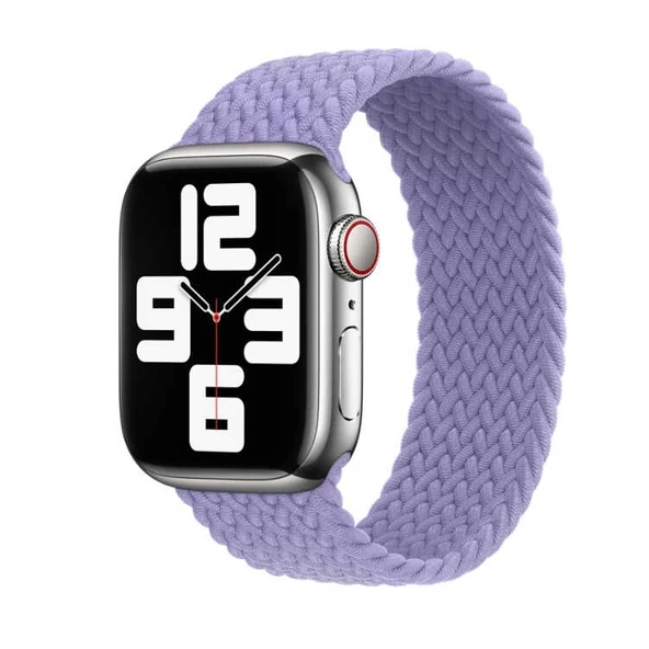 Apple Watch Ultra 49mm Kordon KRD-32 XSmall Strap Kayış ürün görseli 1