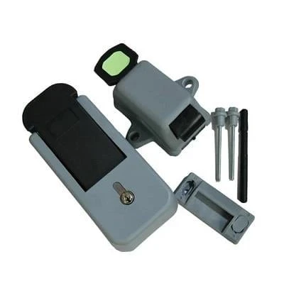 BUZHANE KİLİT PLASTİK OR-3060 ürün görseli 1