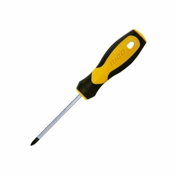 RİCO KLASİK YILDIZ TORNAVİDA 6X150 MM ürün görseli 1