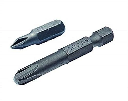 İZELTAŞ PH3 YILDIZ BITS UÇ 50MM 4820210013 ürün görseli 1