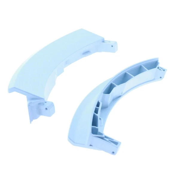 BOSCH LOGİXX KAPAK TUTAMAK 8KG BEYAZ (751782) 139BY17 ürün görseli 1
