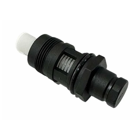 SU AKIŞ TÜRİBİN BAYMAK YAYLI PLASTİK ürün görseli 1