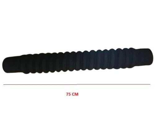 TAHLİYE HORTUMU TELLİ Q50X750 MM 2" ÖNDER - TOLON ürün görseli 1