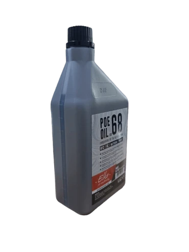 ELKE POE OIL -68 YAĞ 1 LT ürün görseli 1