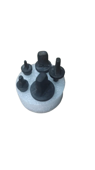 CH-900F MATKAP HAVŞA UÇ SETİ 1/4"-3/8"-1/2"-5/8"-3/4" ürün görseli 1