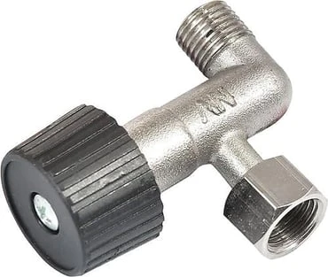 ALARKO TRENDY KOMBİ DOLDURMA MUSLUĞU 77890022047 ürün görseli 1