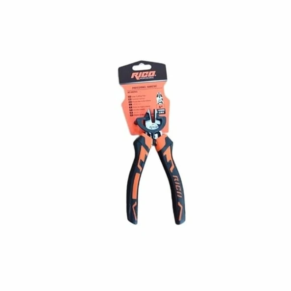 RİCO 160MM PROFESYONEL YAN KESKİ (RC0199) ürün görseli 1