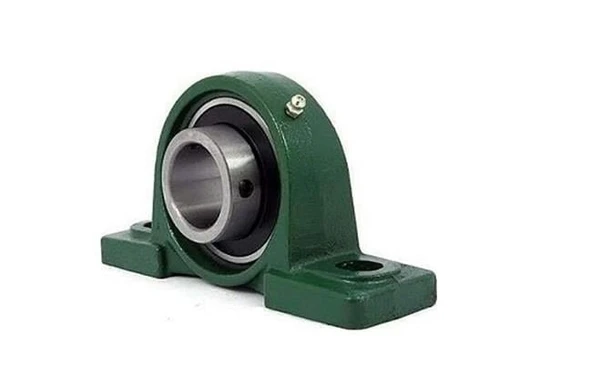 WBF UCP 207 YATAKLI RULMAN (İÇ ÇAP:35MM) ürün görseli 1