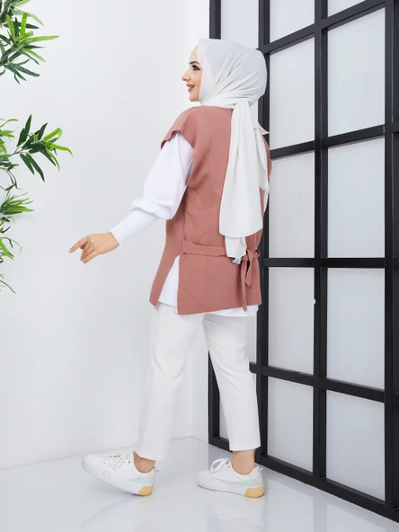 TRİKO SUVETER - Resim 10