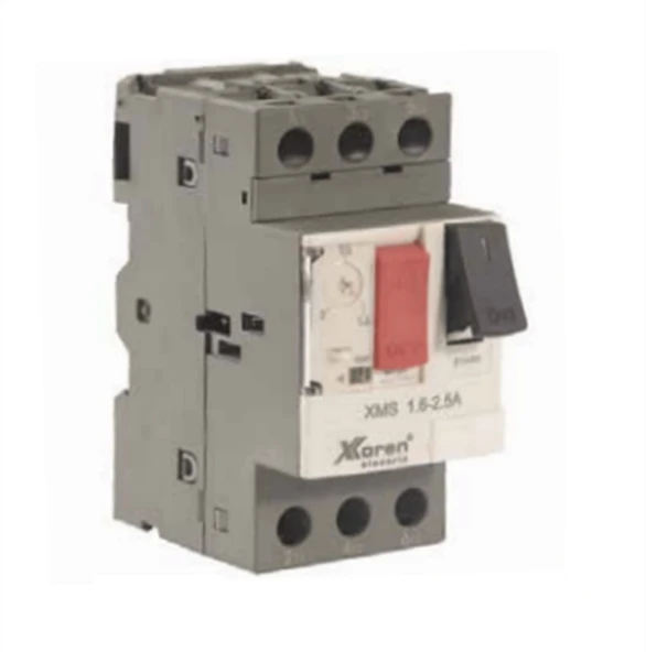 XMS-32K/32S MOTOR KORUMA ŞALTERİ (13-18A) ürün görseli 1