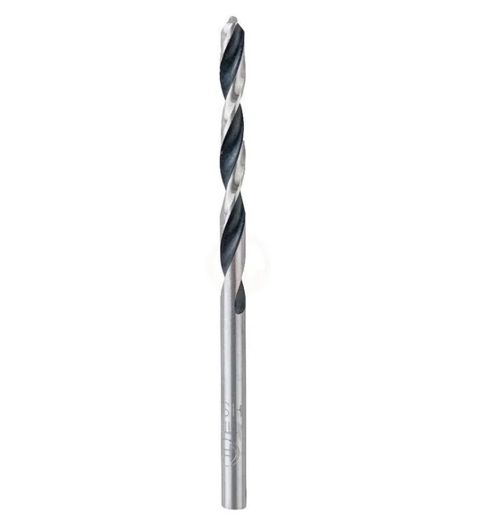 BOSCH HSS-POİNTTEQ 4,0 MM METAL DELME UCU 2608577208 ürün görseli 1