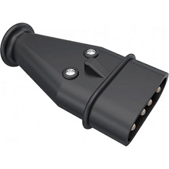 YASSI FİŞ 4X16/25A (M-YF) ürün görseli 1