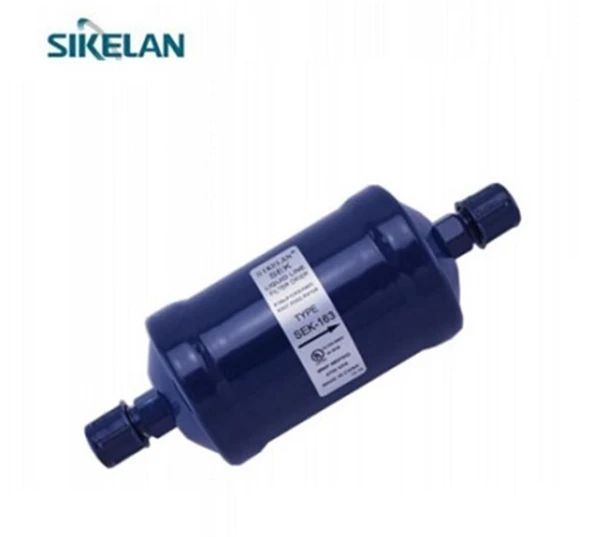 SEK-165 5/8 SIKELAN REKORLU DRAYER ürün görseli 1