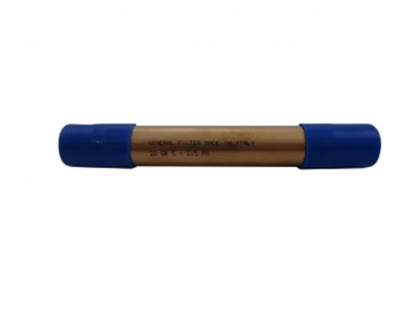 DRAYER 20 GR GENERAL FİLİTRE 4.9/5.10MM-2.4/2.6MM ürün görseli 1