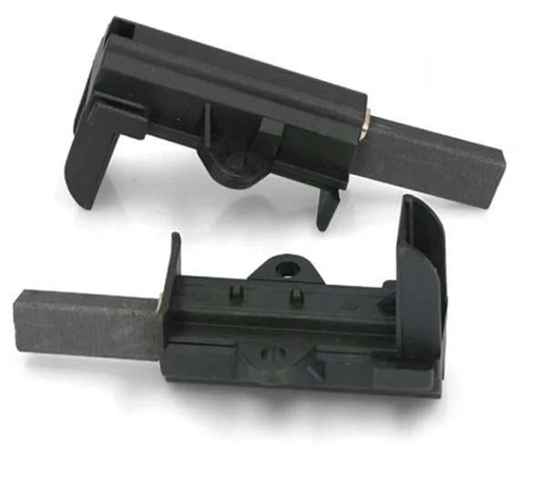 ARÇELİK PLASTİK YUVALI KÖMÜR (5*12,5*32 MM) 3320 YORÇ  2 Lİ ürün görseli 1