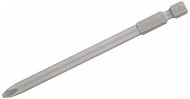 İZELTAŞ PH2 UZUN YILDIZ BITS UÇ 150MM 4870211502 ürün görseli 1