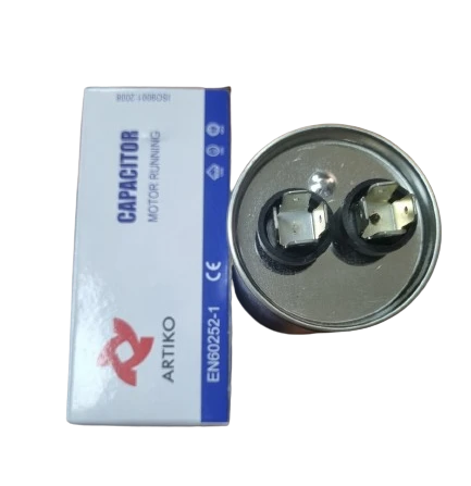 KONDANSATÖR METAL 50 UF ürün görseli 1