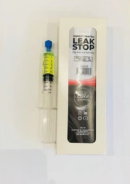 ELKE 11.147 KAÇAK DURDURUCU 6ml UNIVERSAL ürün görseli 1