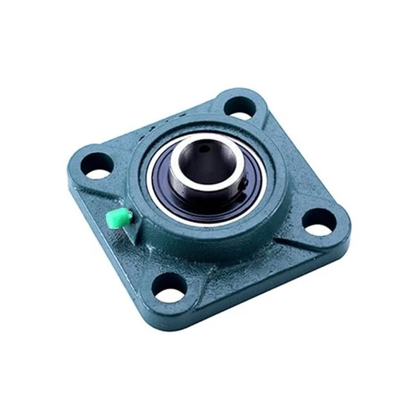 EDR UCF 205 YATAKLI RULMAN (İÇ ÇAP:25MM) ürün görseli 1