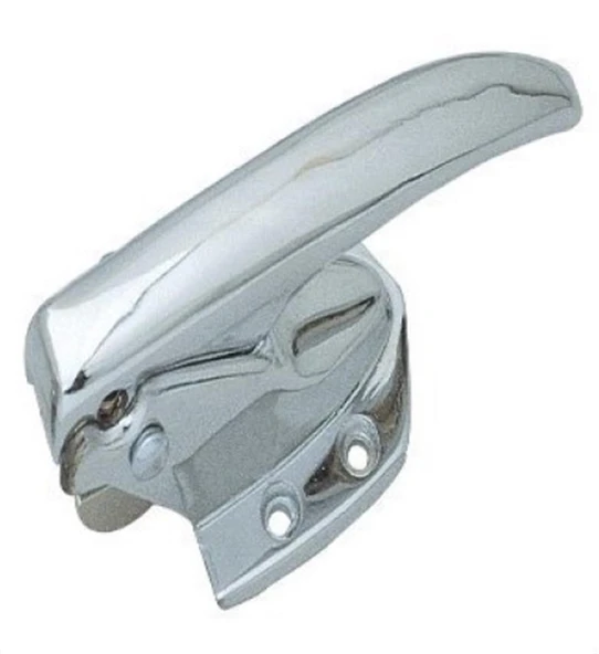 VİTRİN KİLİT OTOMATİK METAL OR-3003 ürün görseli 1