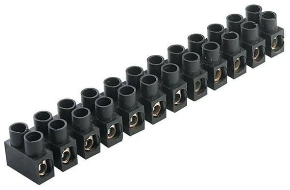 SIRA KLEMENS NO2 (4-6MM) ürün görseli 1