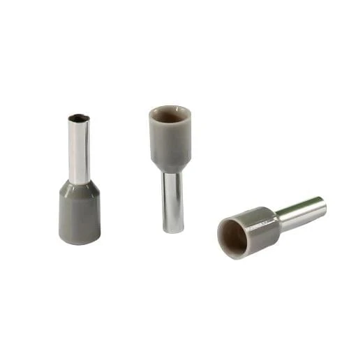 İZOLELİ KABLO YÜKSÜK TYIF-2,5MM GRİ (500 ADET) ürün görseli 1