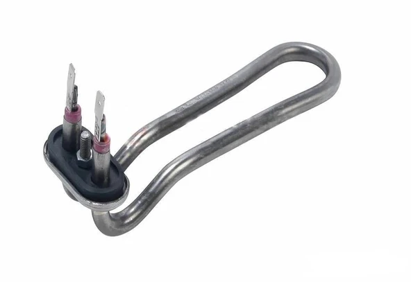 BYM REZİSTANSI 400W 16CM 230V BARDAK KALIN FLANŞ (R5123-1P) ürün görseli 1