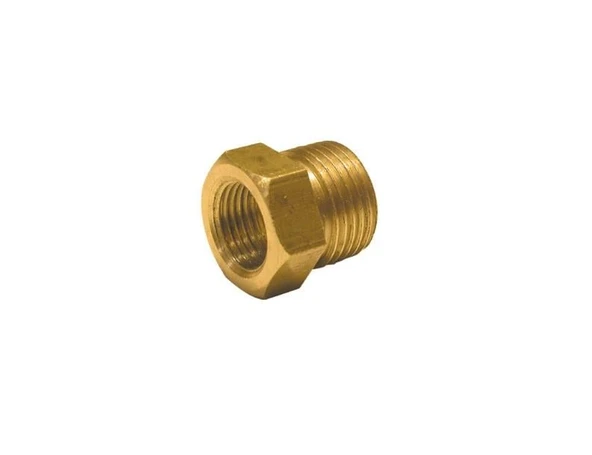 DÜŞÜRÜCÜ 1/2 X 3/8 SAĞ ürün görseli 1