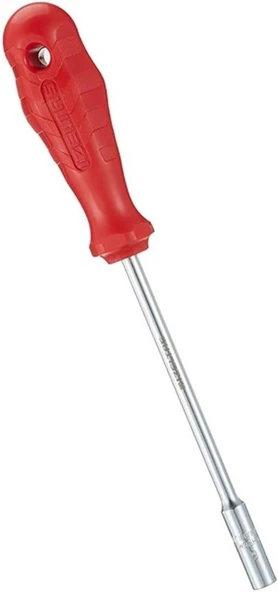 İZELTAŞ 7 MM LOKMA UÇLU TORNAVİDA 4770190070 ürün görseli 1