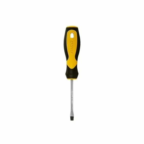 RİCO KLASİK DÜZ TORNAVİDA 6X150 MM ürün görseli 1