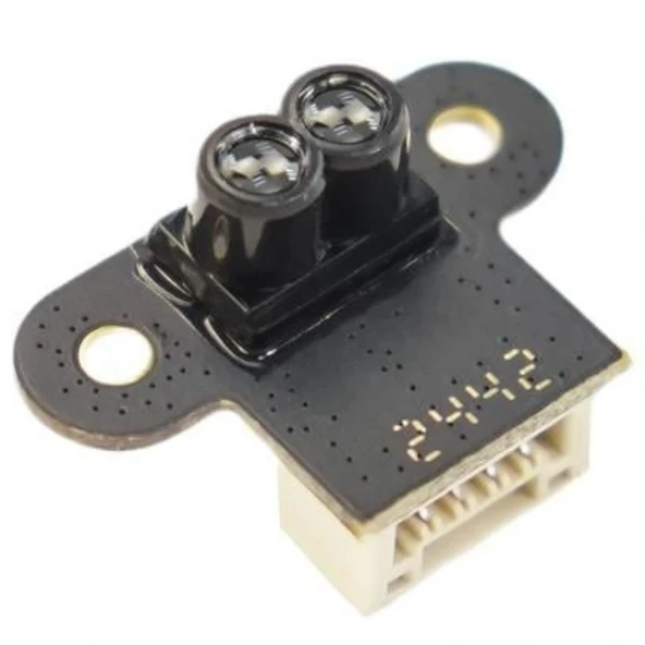 DFROBOT Ultra Kompakt ToF Lazer Mesafe Ölçme Modül ürün görseli 1