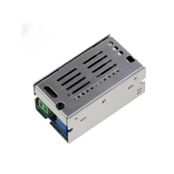 DC-DC 8-60V 15A Ayarlanabilir Voltaj Düşürücü Modül - Resim 2