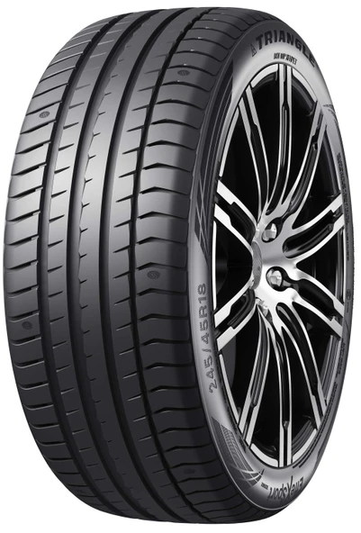 255/35R19 TRIANGLE EFFEXSPORT 2 AYNI GÜN KARGO ürün görseli 1