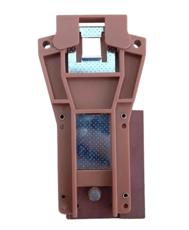ARİSTON ÇAMAŞIR YIKAMA MAKİNESİ EMNİYET ANAHTARI ZV-445 P5 ürün görseli 1
