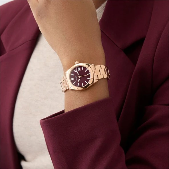 Guess GUGW0934L5 Kadın Kol Saati - Resim 6