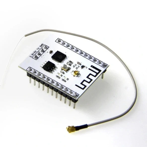 ESP8266 WiFi Modülü ESP-201 ürün görseli 1